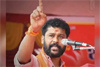 HC stays case against Sharan Pumpwell